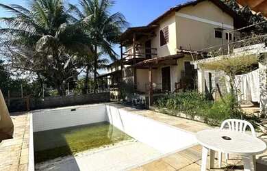 Imagem 6: Casa com 4 dormitórios à venda, 790 m² por R$ 1.400.000,00 - Jacarepaguá...