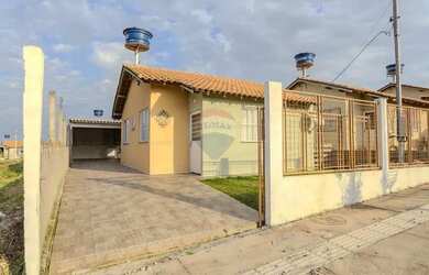 Imagem 2: Casa Encantadora em Bairro Planejado