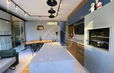 Imagem 15: Riviera Del Sol, 5 suítes, aceita depósito, casa belíssima