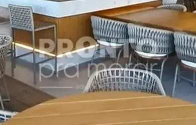 Imagem 6: Excelente apartamento em Piedade 31,58m²