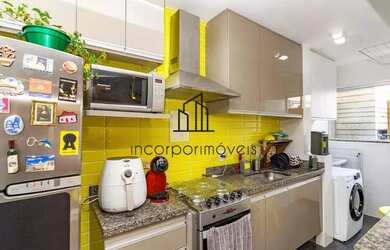 Imagem 9: Apartamento com área privativa à venda, 2 quartos, 1 suíte, 2 vagas,...