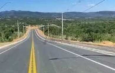 Imagem 2: LOTE À VENDA - Bairro Golden Sul, Montes Claros/MG