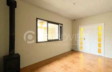 Imagem 2: Casa para alugar com 3 quartos e 7 vagas no bairro Vila Ipiranga