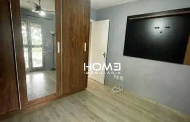 Imagem 11: Casa com 2 dormitórios à venda, 70 m² por R$ 335.000,00 - Campo Grande - Rio de Janeiro/RJ