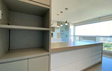 Imagem 10: ARIA RESIDENCE - R$ 880.000 - Apartamento à venda, 2 Quartos (1 Suíte) 85 m² , 2 Vagas, Gl