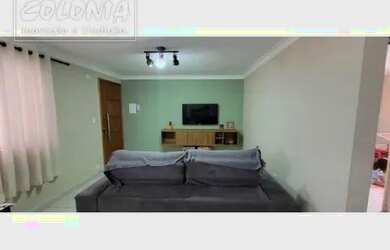 Imagem 8: Apartamento a venda - Vila Camilópolis, Santo André