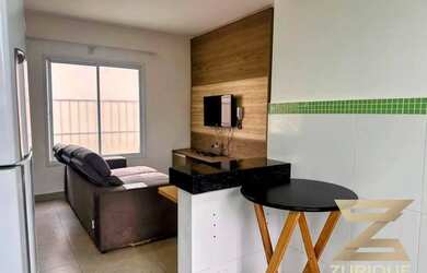 Imagem 11: Apartamento com 2 dormitórios à venda, 63 m² por R$ 330.000,00 - Jardim...