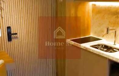 Imagem 8: Apartamento 39,22m2, 2 dorm. ao lado ESPM e metro Ana Rosa