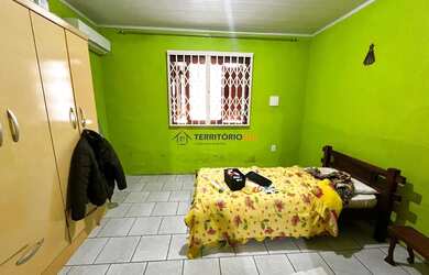 Imagem 11: Casa no bairro Hípica - 1 Dormitório - 1 vaga coberta