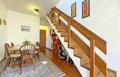 Imagem 13: COBERTURA ENSOLARADA NO BAIRRO BELA VISTA PRÓXIMA Á ENCOL