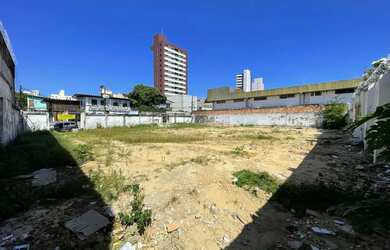 Imagem: O terreno possui 900m² de Área e está localizado em Nossa