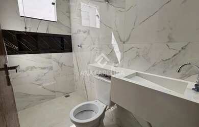 Imagem 11: Linda Casa à Venda no Bairro Vila Campos