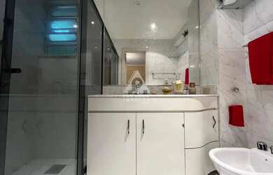 Imagem 5: Apartamento de 105 m² com 2 quartos 1 suíte no Leblon, Rio de Janeiro