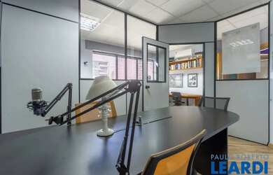 Imagem 16: CONJ. COMERCIAL - VILA CORDEIRO - SP