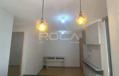 Imagem 10: Aluguel de Apartamento Padrão com 2 Dormitórios em São Carlos