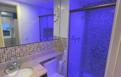 Imagem 7: Ocean Pontal Residence - ALUGO - Apartamento Garden Exclusivo no Ocean Pontal Residence