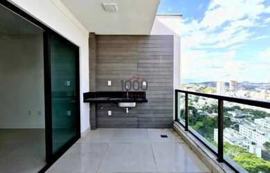 Imagem 12: Cobertura 4 quartos - Estrela Sul