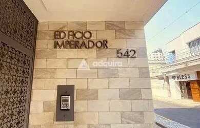 Imagem: O apartamento possui 3 Dormitórios, 3 Banheiros, 1 Vaga na