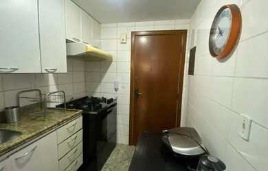 Imagem 12: Imóvel para venda tem 98 metros quadrados com 2 quartos em Praia do Morro...