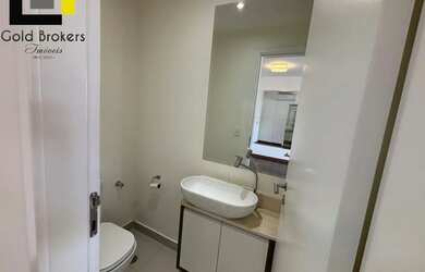 Imagem 5: APARTAMENTO DE 155M² COM 3 SUÍTES NO CONDOMINIO ALTA VISTA PREMIUM AO...