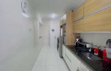 Imagem 8: Apartamento pronto para morar