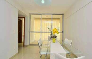 Imagem 2: Apartamento à venda no bairro Sagrada Família