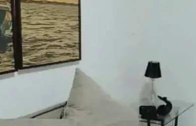 Imagem 5: Imóvel para venda possui 108 metros quadrados com 3 quartos