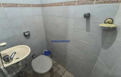 Imagem 13: Apartamento térreo 2 quartos vender ou alugar Boqueirão Santos/SP