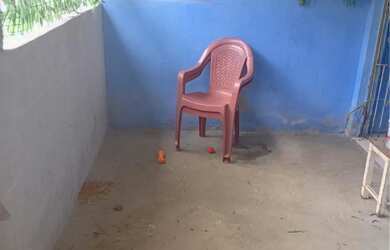 Imagem 2: Vendo casa em Portao. Varanda, 1 Banheiroe2 Dormitórios