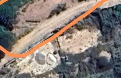 Imagem 2: Terreno de 600mts. 600m² de Área