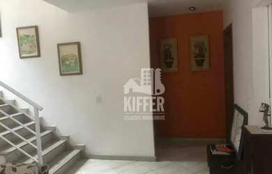 Imagem 13: Casa com 4 quartos à venda, 492 m² por R$ 2.000.000 - Piratininga -...