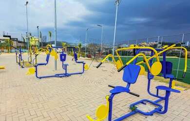 Imagem 12: Casa para locação no Condomínio Nova Jaguari