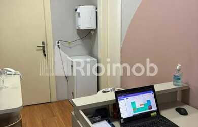 Imagem 4: Sala Comercial para Venda com 33 m² em São Conrado