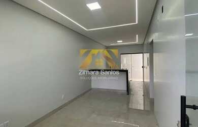 Imagem 3: Casa 2 Quartos com Suíte 68 m² 1404 Sul Arse 141 Palmas/TO