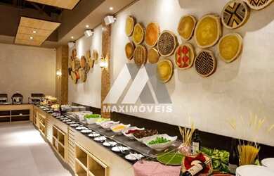 Imagem 12: Cota Resort à venda, Praia do Mutá, Porto Seguro, BA