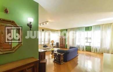 Imagem 6: Apartamento 3 quartos 1 suíte Jardim Oceanico Barra da Tijuca