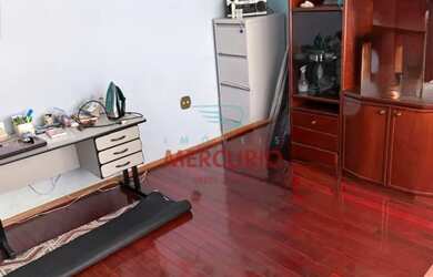 Imagem 5: Casa a venda no bairro Maria Luiza em Jaú, com 3 dormitórios