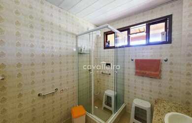 Imagem 13: Casa com piscina e hidromassagem, área gourmet, 6 quartos à venda, 960...