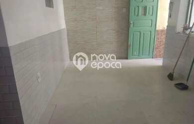 Imagem 6: Olaria Casa 2 quartos. 50m² de Área, 2 Banheirose2 Dormitórios