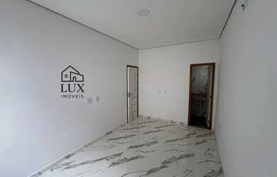 Imagem 9: Residencial Fechado Parque das Laranjeiras / 02 quartos / Casa nova /...