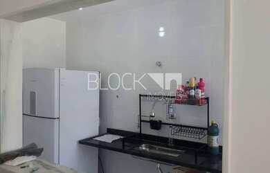 Imagem 4: Vargem Pequena Apartamento 1 quarto