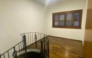 Imagem 16: Casa para alugar em condomínio fechado no Residencial Alphaville 1 - Barueri /SP