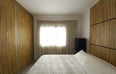 Imagem 14: Apartamentos Padrão em Poços de Caldas