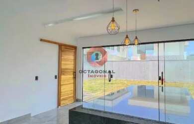 Imagem 7: Belíssima Casa com 3 dormitórios à venda, 190 m² por R$ 1.200.000,00...