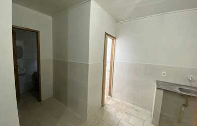 Imagem: O apartamento possui 1 Dormitório, 1 Banheiro e está localizado