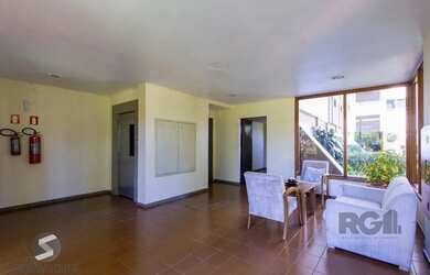 Imagem 6: Apartamento em Menino Deus