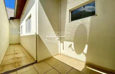 Imagem 6: Casa à venda no bairro Jardim Brasília, Piracicaba