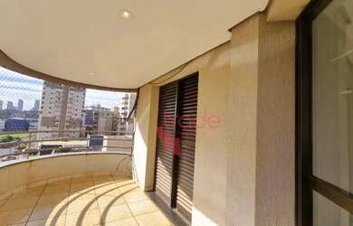 Imagem 7: Apartamento para Alugar com 03 Quartos no Nova Aliança em Ribeirão Preto...