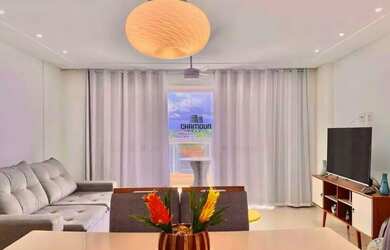 Imagem: Apartamento 3 quartos a venda na Enseada Azul