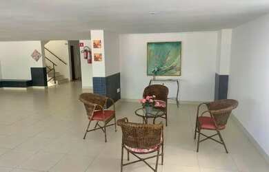 Imagem: O apartamento possui 2 Dormitórios, 3 Banheiros, 1 Vaga na